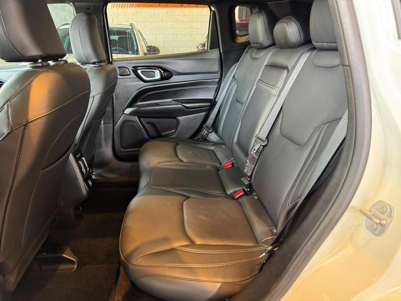 Jeep Compass Serie S Tf - foto 19