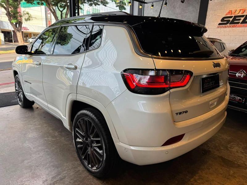 Jeep Compass Serie S Tf - foto 11