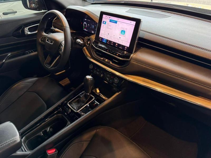 Jeep Compass Serie S Tf - foto 17