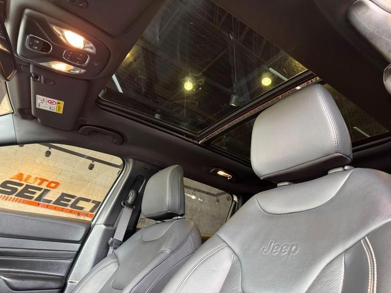 Jeep Compass Serie S Tf - foto 16