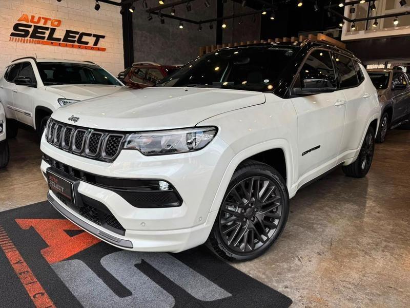 Jeep Compass Serie S Tf - foto 2