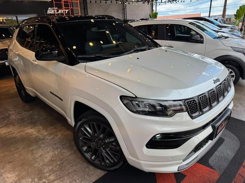 Jeep Compass Serie S Tf - foto 6