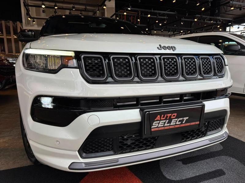 Jeep Compass Serie S Tf - foto 7