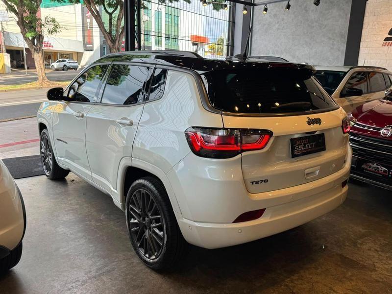 Jeep Compass Serie S Tf - foto 10