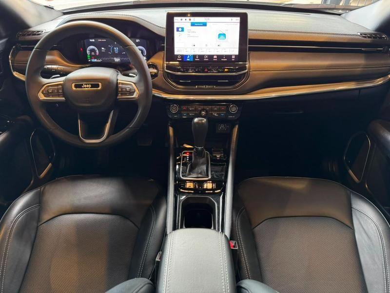 Jeep Compass Serie S Tf - foto 12