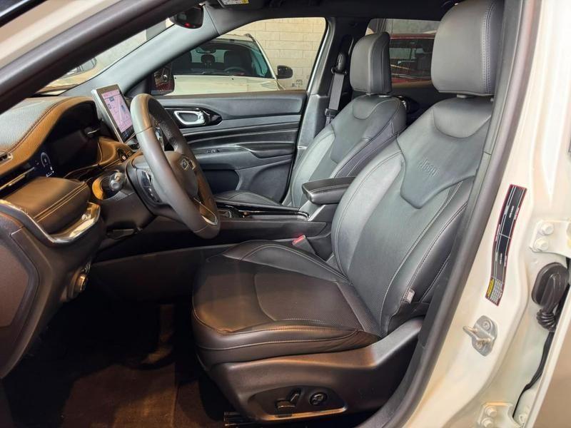 Jeep Compass Serie S Tf - foto 15