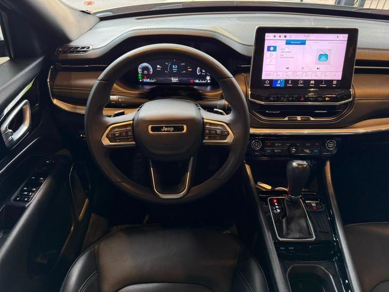 Jeep Compass Serie S Tf - foto 13