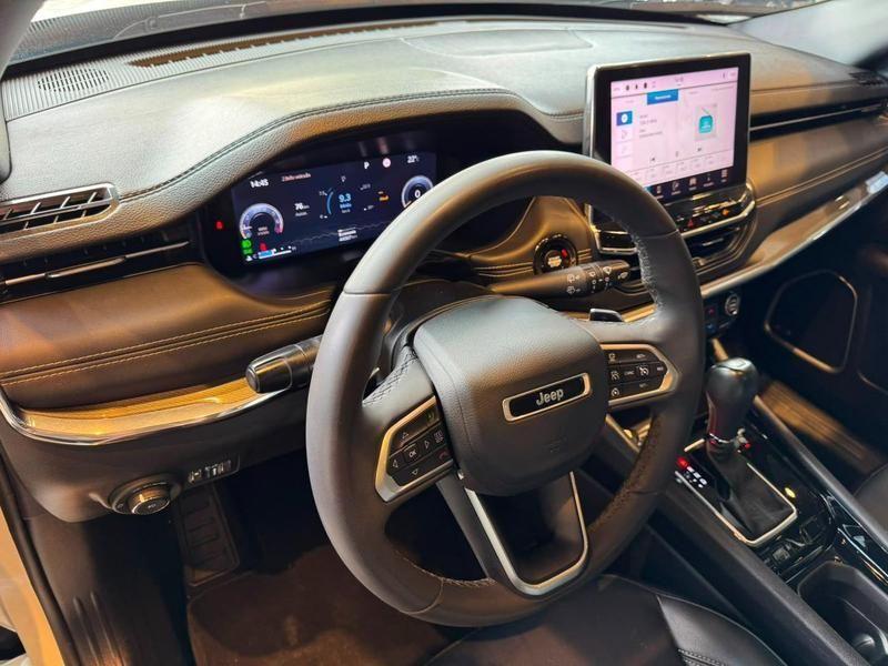 Jeep Compass Serie S Tf - foto 14