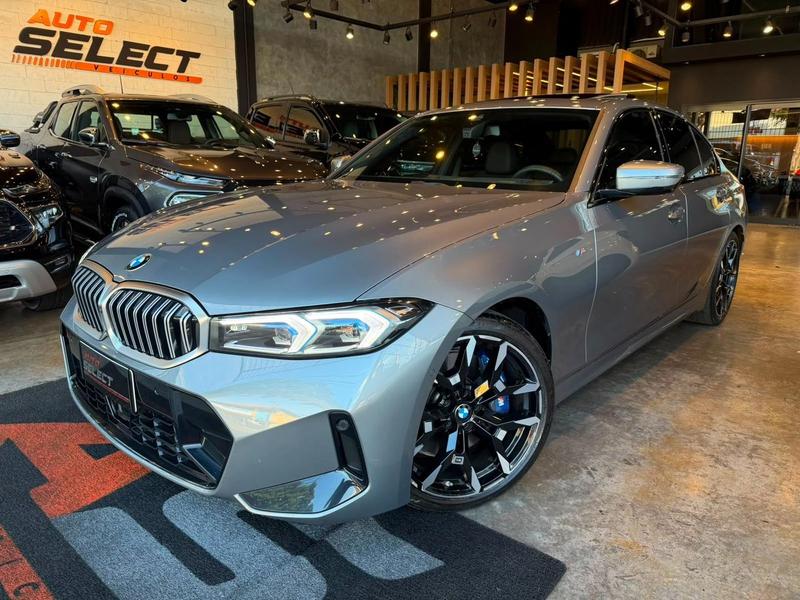 BMW 320i M Sport Flex - foto 2