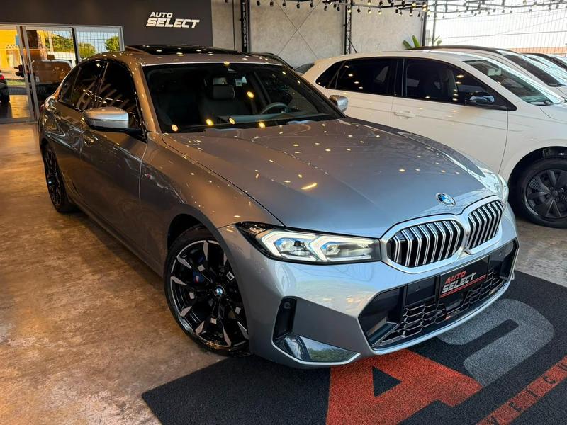 BMW 320i M Sport Flex - foto 4