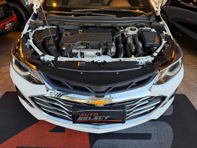 Chevrolet Cruze Pre Nb At - foto 12