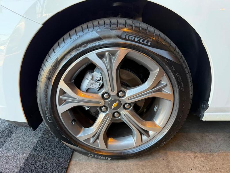 Chevrolet Cruze Pre Nb At - foto 13