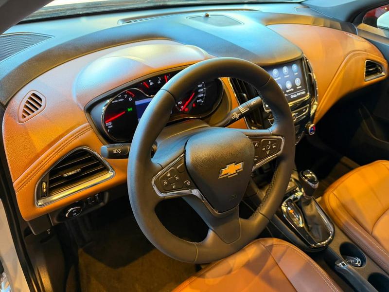 Chevrolet Cruze Pre Nb At - foto 16