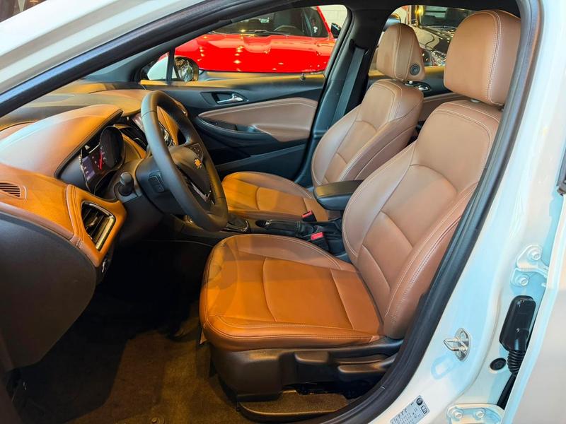 Chevrolet Cruze Pre Nb At - foto 17