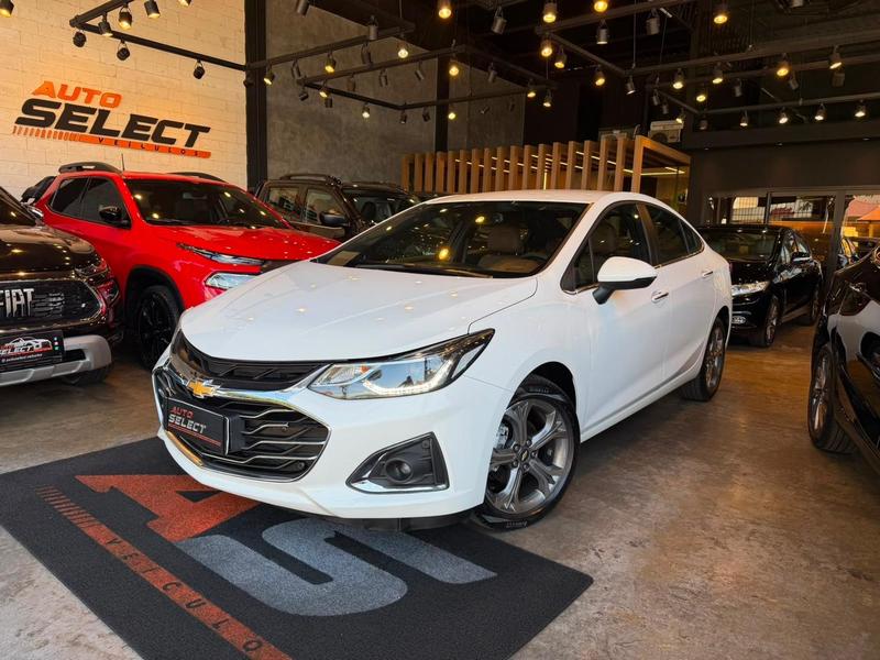 Chevrolet Cruze Pre Nb At - foto 2