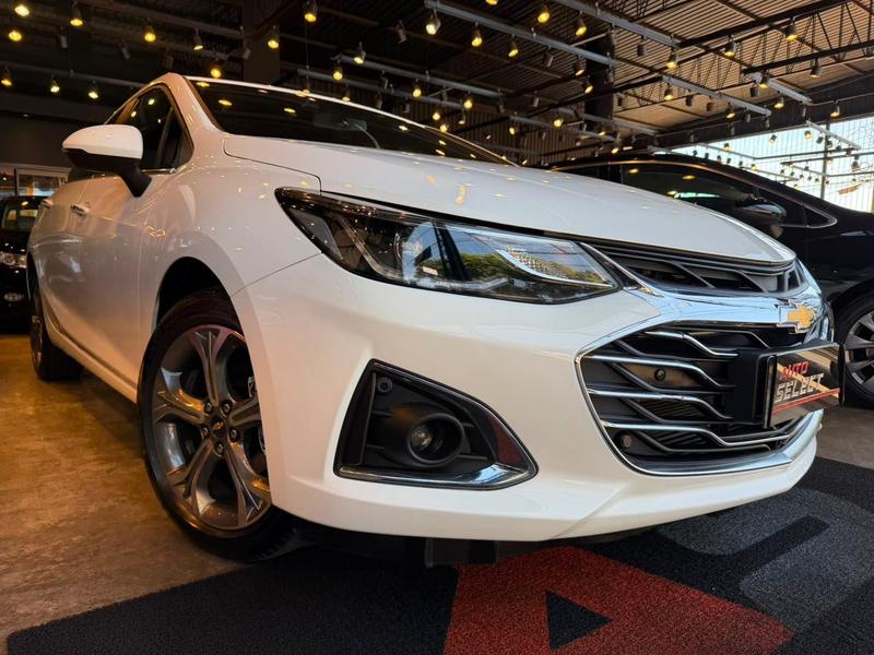 Chevrolet Cruze Pre Nb At - foto 6