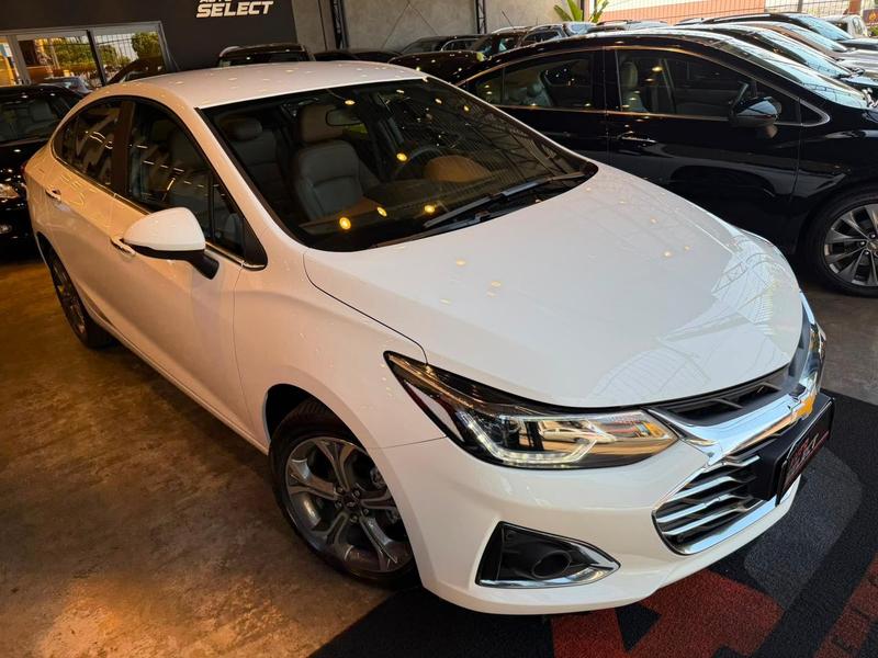 Chevrolet Cruze Pre Nb At - foto 5