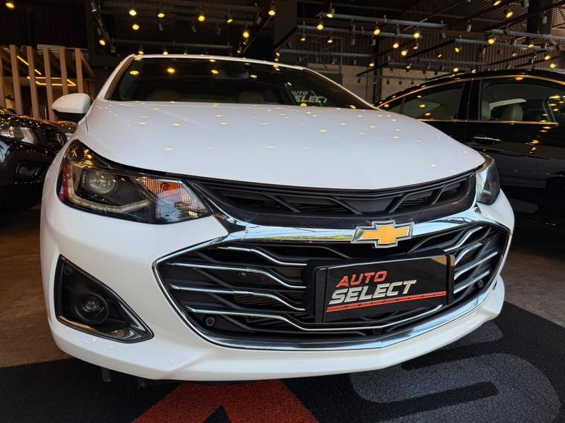 Chevrolet Cruze Pre Nb At - foto 7