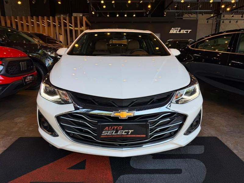 Chevrolet Cruze Pre Nb At - foto 3