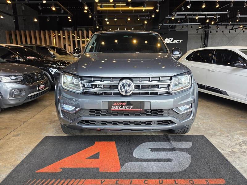 Volkswagen Amarok V6 High - foto 3