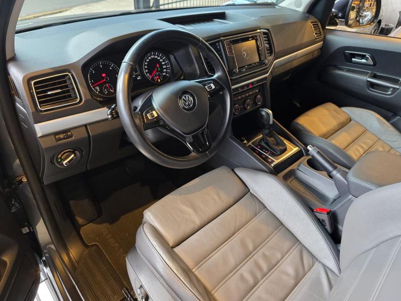 Volkswagen Amarok V6 High - foto 16