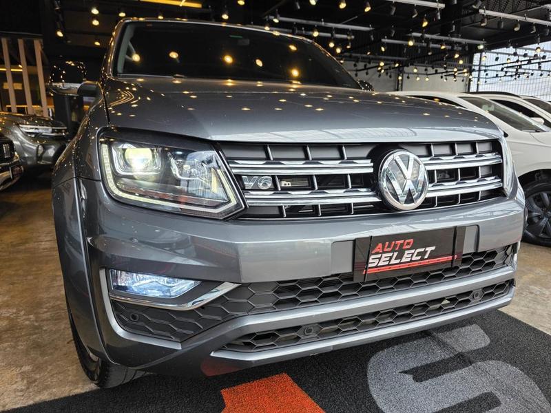 Volkswagen Amarok V6 High - foto 6