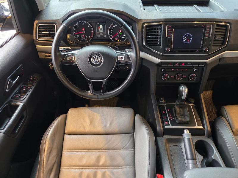 Volkswagen Amarok V6 High - foto 15
