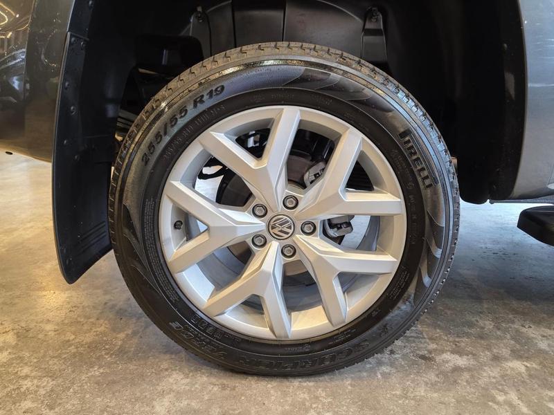 Volkswagen Amarok V6 High - foto 13