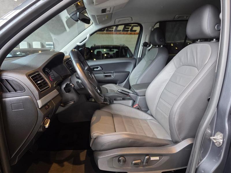 Volkswagen Amarok V6 High - foto 17