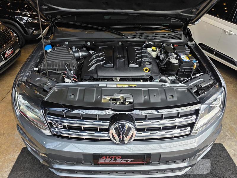 Volkswagen Amarok V6 High - foto 12