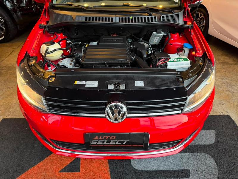 Volkswagen Fox Hl Md - foto 12
