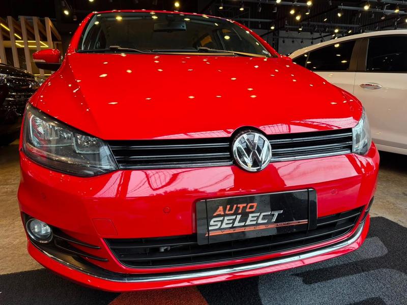 Volkswagen Fox Hl Md - foto 6