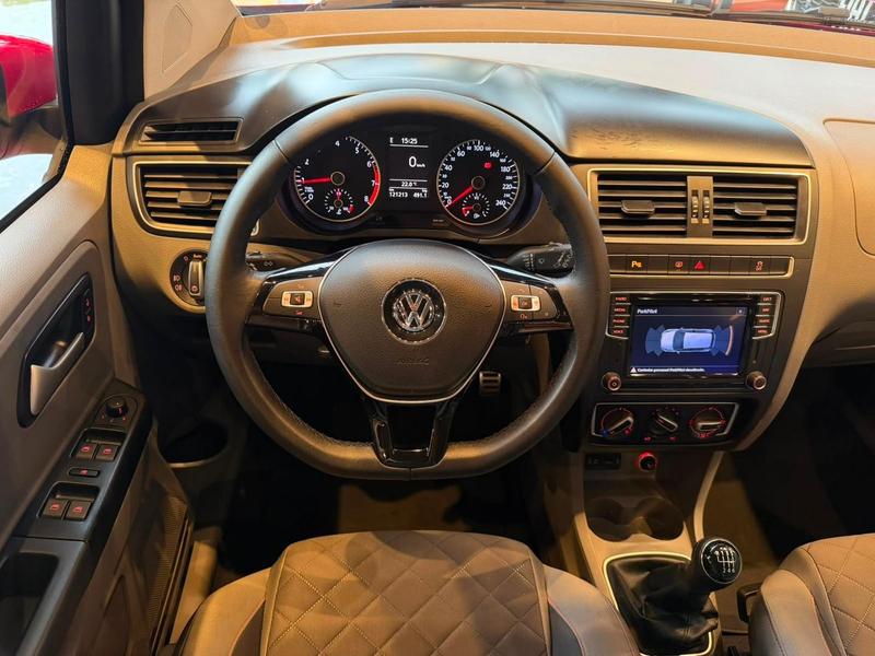 Volkswagen Fox Hl Md - foto 15