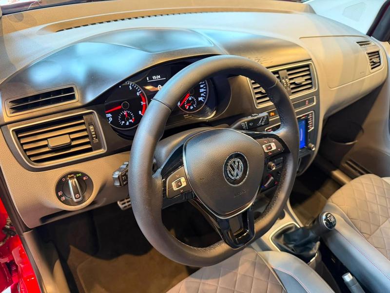 Volkswagen Fox Hl Md - foto 16