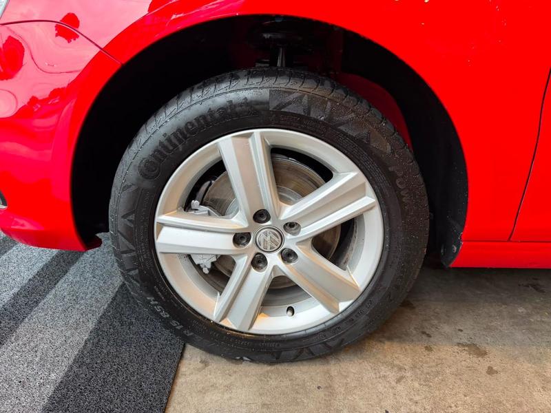 Volkswagen Fox Hl Md - foto 13