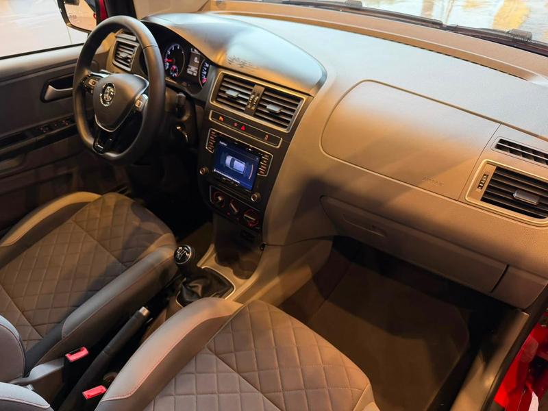 Volkswagen Fox Hl Md - foto 20