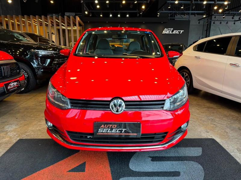 Volkswagen Fox Hl Md - foto 3