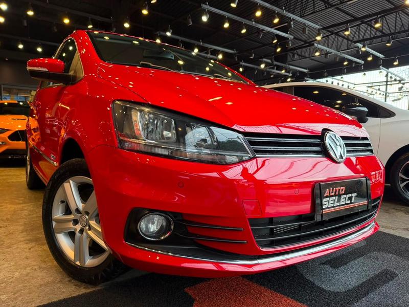 Volkswagen Fox Hl Md - foto 5