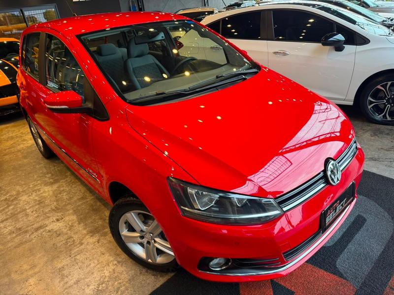 Volkswagen Fox Hl Md - foto 7