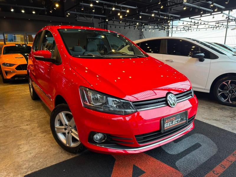 Volkswagen Fox Hl Md - foto 4