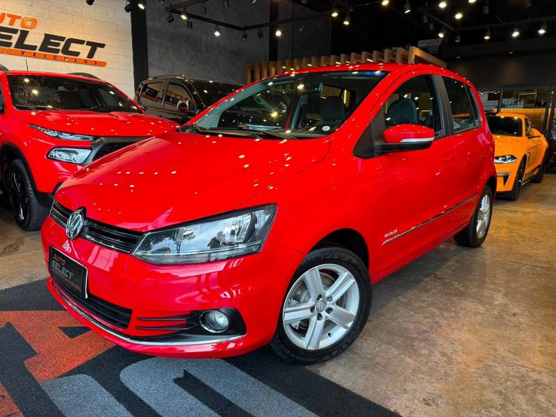 Volkswagen Fox Hl Md - foto 2