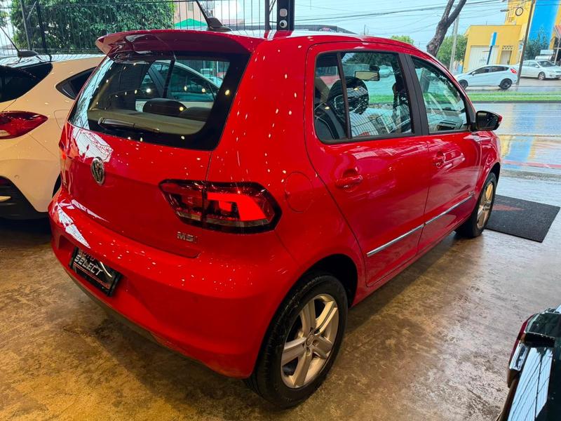 Volkswagen Fox Hl Md - foto 11