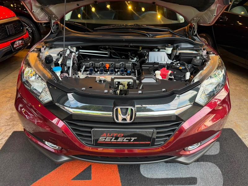 Honda HR-V Lx CVT - foto 12