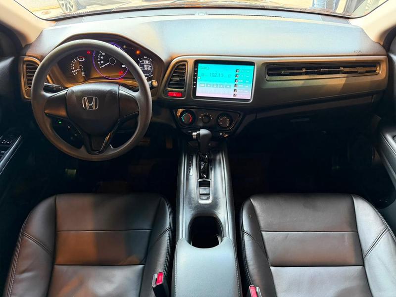 Honda HR-V Lx CVT - foto 14