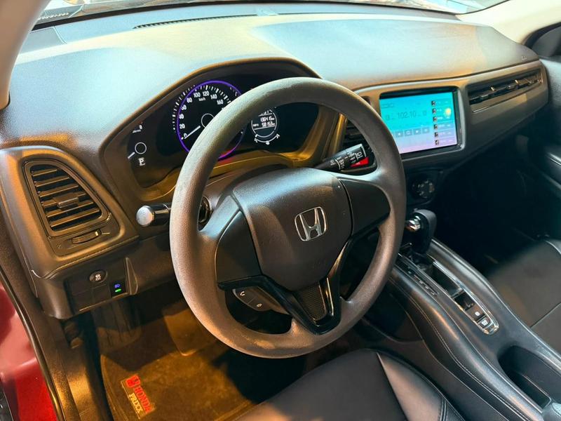 Honda HR-V Lx CVT - foto 16