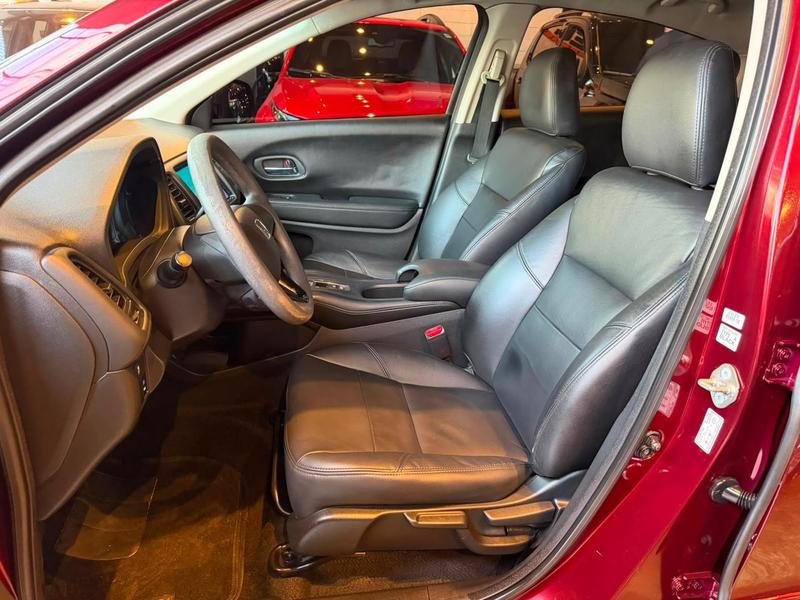 Honda HR-V Lx CVT - foto 17