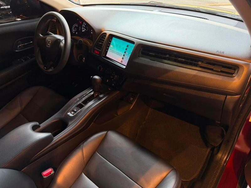 Honda HR-V Lx CVT - foto 20