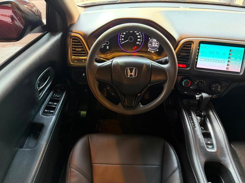 Honda HR-V Lx CVT - foto 15