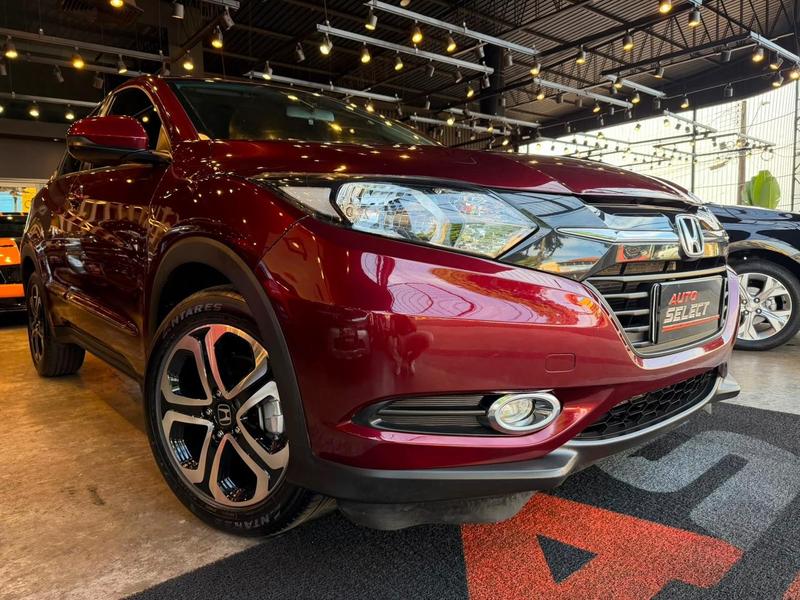 Honda HR-V Lx CVT - foto 5
