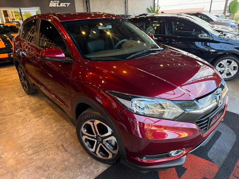 Honda HR-V Lx CVT - foto 7